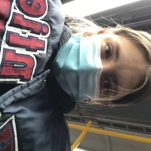 Meet your Posher, Brooke